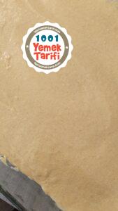 revani tatlısı nasıl yapılır