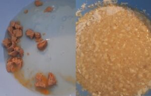 sade poğaça tarifi nasıl yapılır