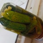 salatalik tursusu tarifi nasil yapilir kac kalori 1001yemektarifi