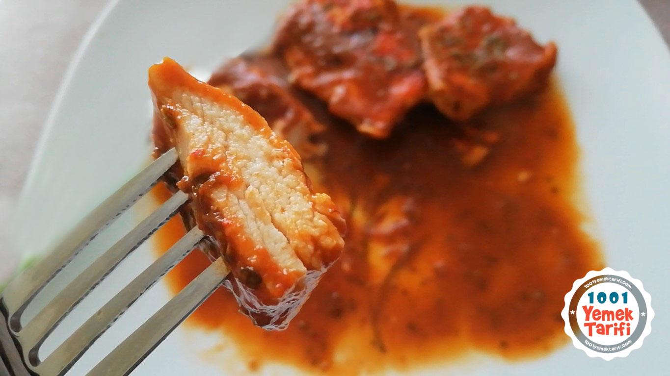 Videolu Soslu Tavuk Bonfile Tarifi 1001yemektarifi Videolu Soslu Tavuk Bonfile Tarifi 1001yemektarifi