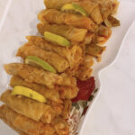 beyaz Lahana Sarması tarifi