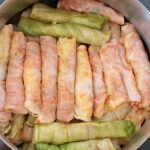 Nefis Lahana Sarması