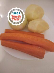 Brokoli Çorbası tarifi