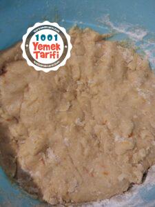 Kurabiye nasıl yapılır