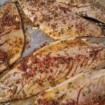 Fırında Uskumru Nasıl Yapılır