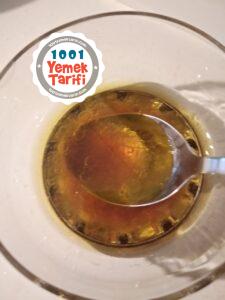 Kolay Patates Salatası