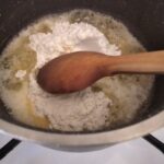 nefis Brokoli Çorbası