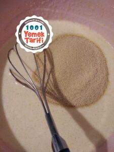 Kolay Revani Tatlısı