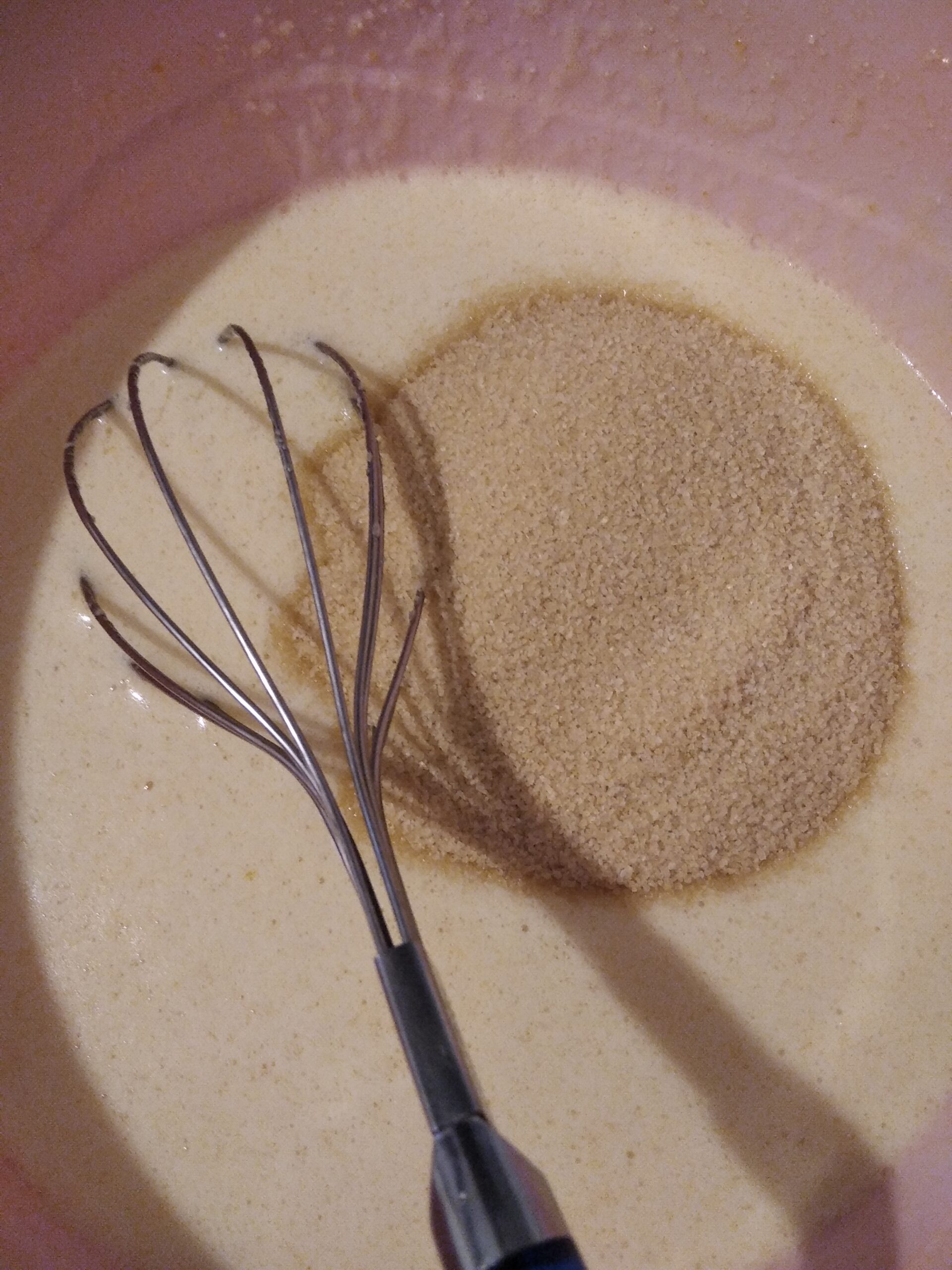 Kolay Revani Tatlısı