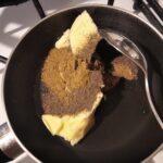 Sebzeli Kırmızı Mercimek Çorbası