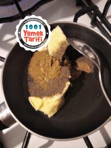 Sebzeli Kırmızı Mercimek Çorbası