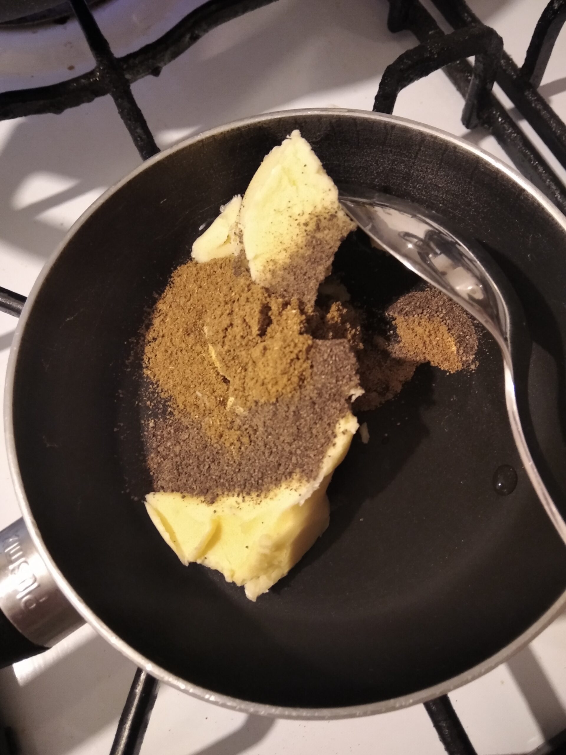 Sebzeli Kırmızı Mercimek Çorbası