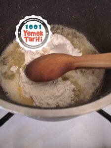 nefis Brokoli Çorbası