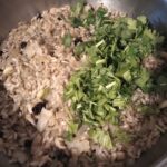 Biber Dolması nasıl yapılır