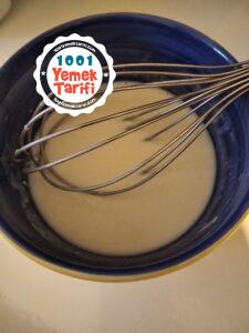 Tavuk Haşlama terbiyesi