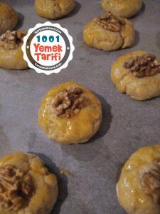 Kurabiye nasıl yapılır