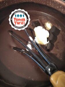 Supangle tatlısı Tarifi