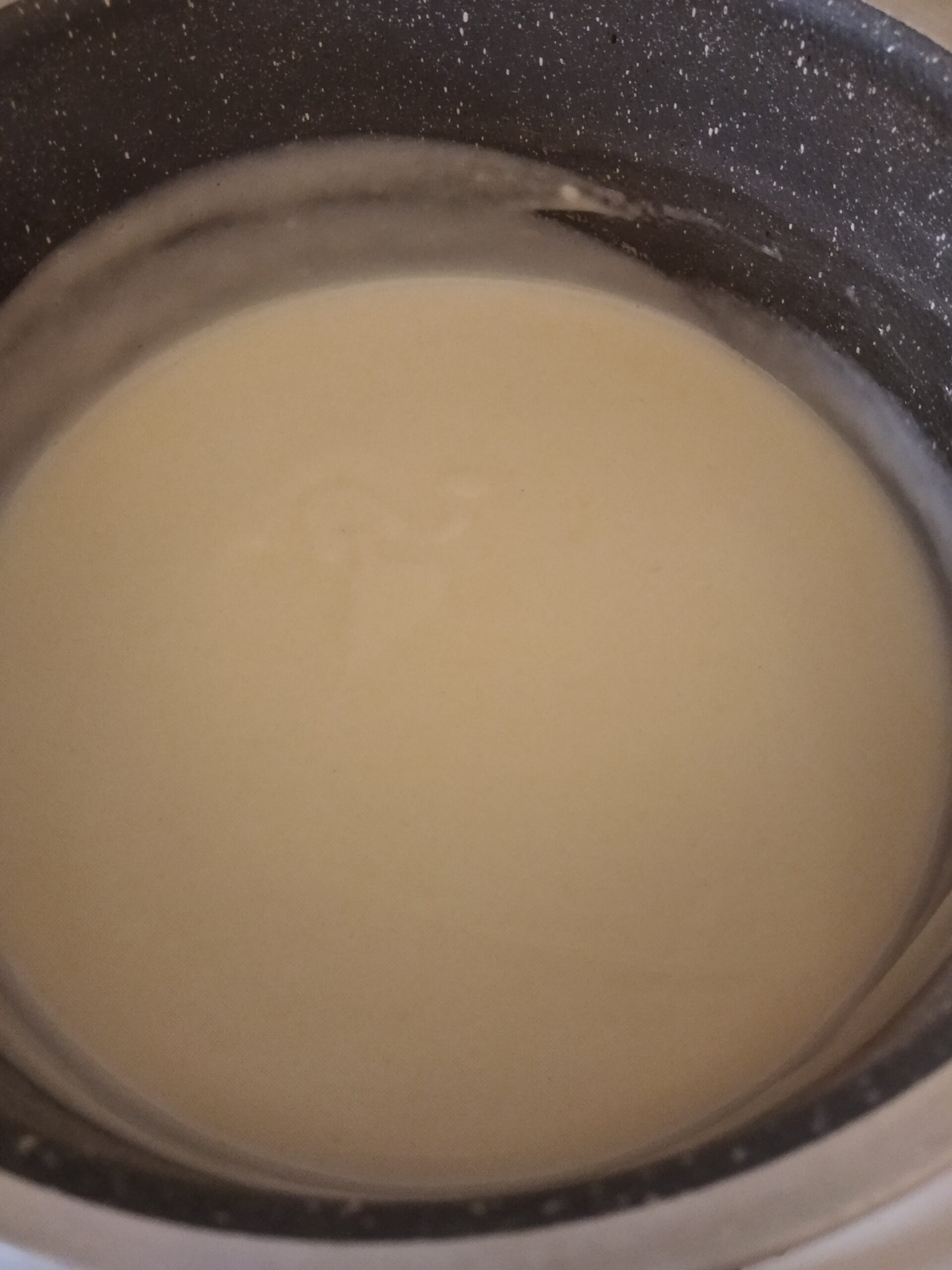 Fırında Beşamel Soslu Brüksel Lahanası, Patates ve Havuç Yemeği