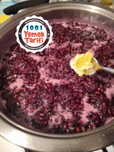 Nar Reçeli nasıl yapılır