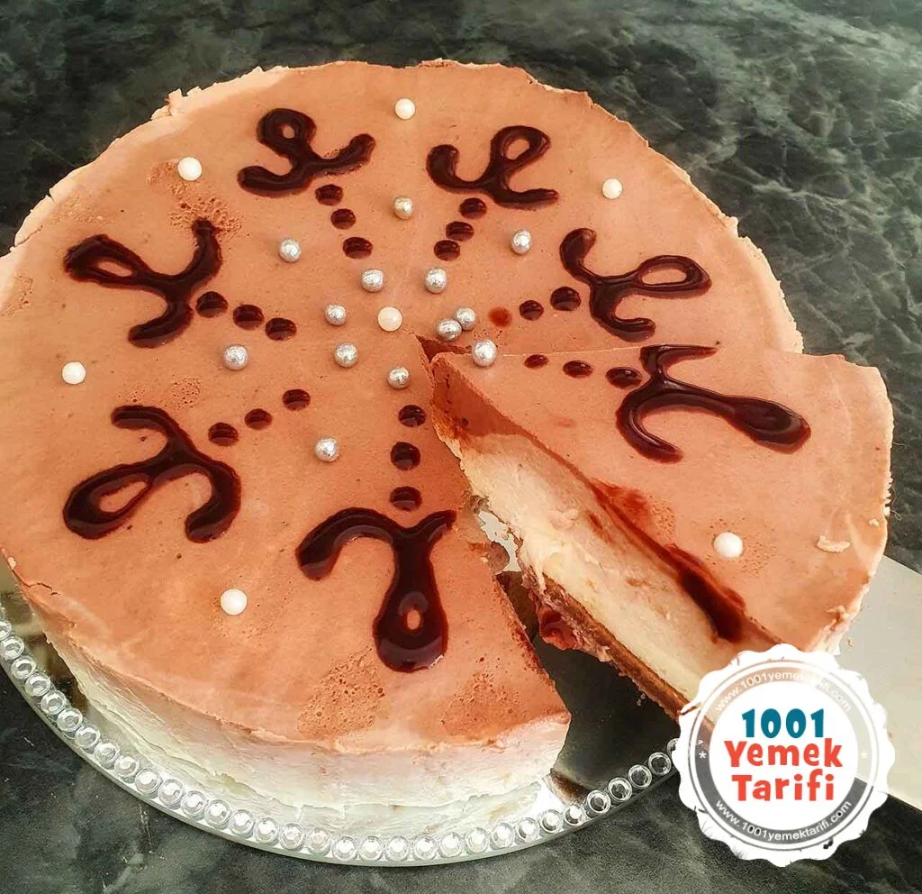 sifon kek pasta tarifi-sifon kekli pasta yapimi nasil yapilir kac kalori-nefis-kolay-1001yemektarifi
