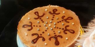 sifon kek pasta tarifi-sifon kekli pasta yapimi nasil yapilir kac kalori-nefis-kolay-1001yemektarifi