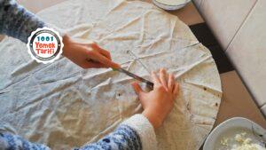 sigara böreği tarifi