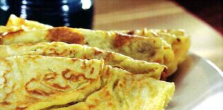 Şillik Tatlısı Tarifi: ŞanlıUrfa'nın Şıllık Tatlısı Nasıl Yapılır