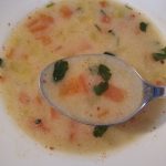 Havuçlu ve Kabaklı Çorba Tarifi