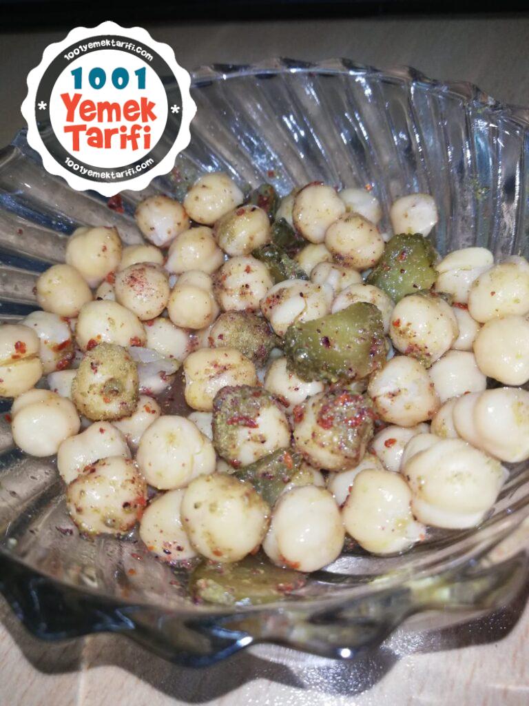 Belbeliyye Tarifi