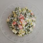 amerikan salatası tarifi