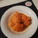 karnabahar yemeği tarifi yapımı