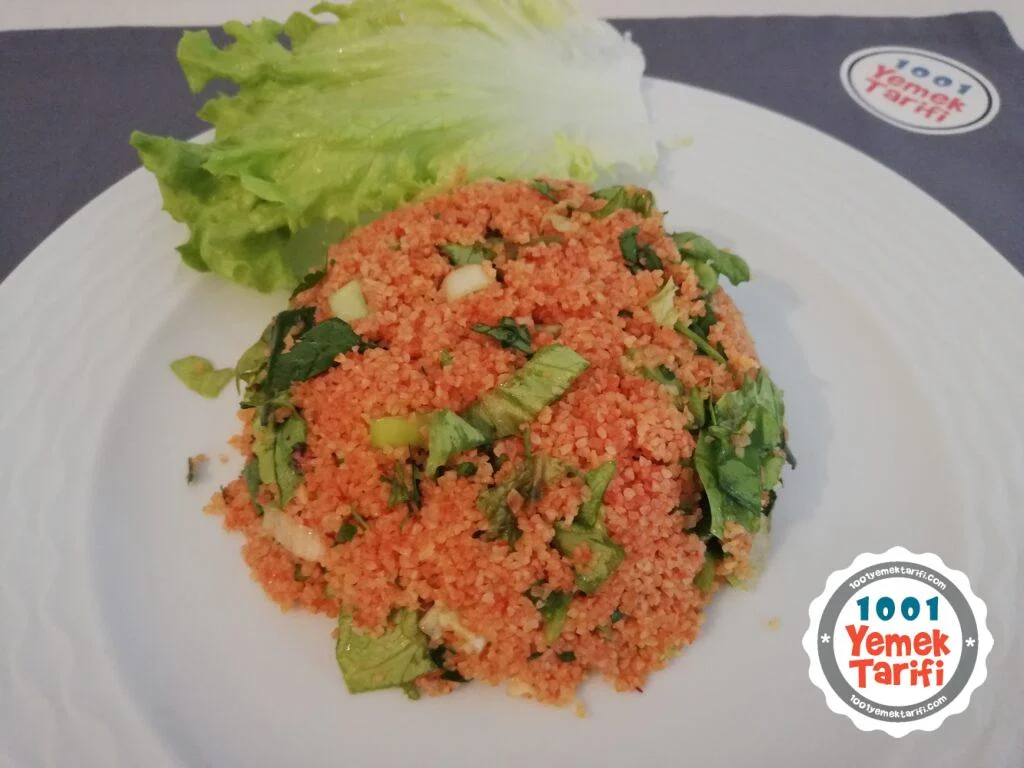 ev yapımı nefis kısır tarifi yapımı-püf noktası
