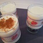 Muhallebi Tarifi-muhallebi nasıl yapılır-kaç kalori