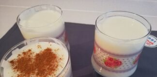 Muhallebi Tarifi-muhallebi nasıl yapılır-kaç kalori