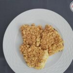 tavada kek nasıl yapılır-tavada yulaflı kek tarifi yapımı