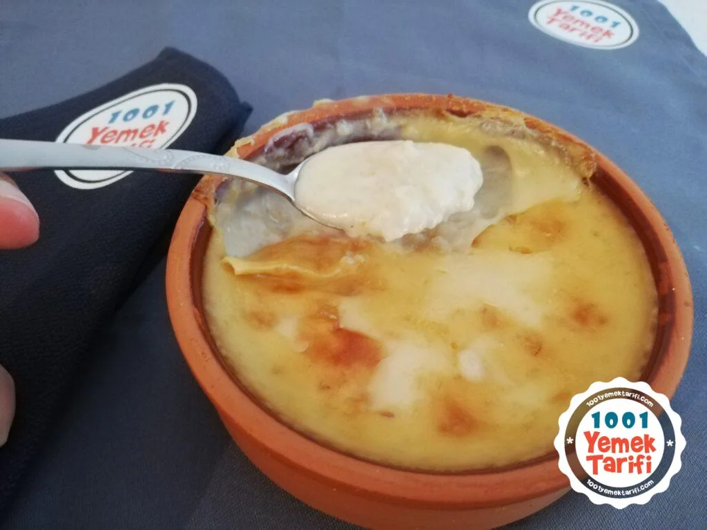 şekersiz yulaflı sütlaç tarifi-diyet sütlaç nasıl yapılır-fit tatlı