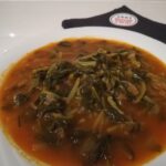 Semizotu Yemeği tarifi nasıl yapılır