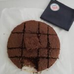 şekersiz fit brownie
