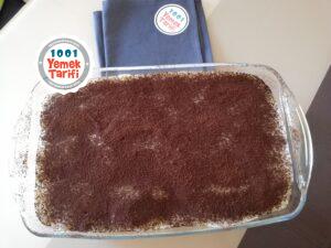 Tiramisu Tarifi