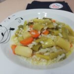 terbiyeli pırasa nasıl yapılır