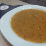 Tarhana Çorbası nasıl yapılır