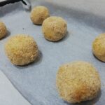 kaşarlı Patates Topları