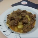 Tas Kebabı nasıl yapılır