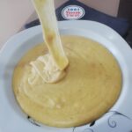 Trabzon Usulü Videolu Kuymak Tarifi