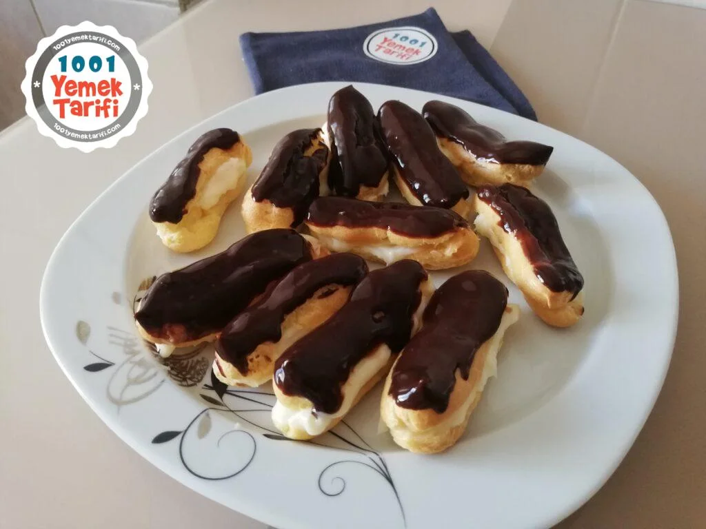 Ekler Tarifi