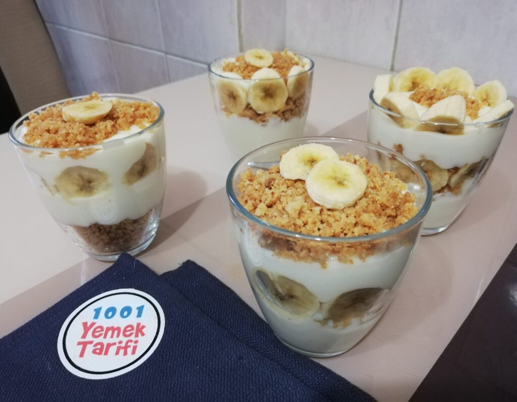 Magnolia (Manolya) Tarifi