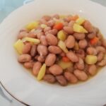 zeytinyağlı barbunya pilaki tarifi nasıl yapılır