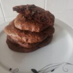 unsuz şekersiz Çikolatalı Kurabiye Tarifi