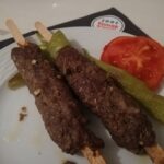 ev yapımı kolay fırında urfa kebap tarifi nasıl yapılır