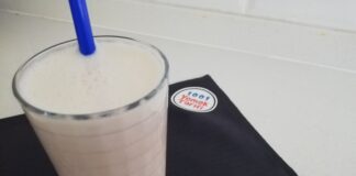Muzlu Milkshake Tarifi nasıl yapılır